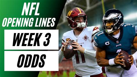 nfl live betting lines|opening betting lines nfl.